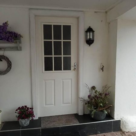 2 Bedrooms Sleeps 4 Free Wifi Parking Outdoor Area Lundin Links Extérieur photo