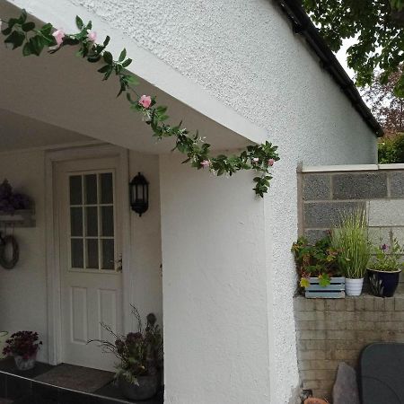 2 Bedrooms Sleeps 4 Free Wifi Parking Outdoor Area Lundin Links Extérieur photo
