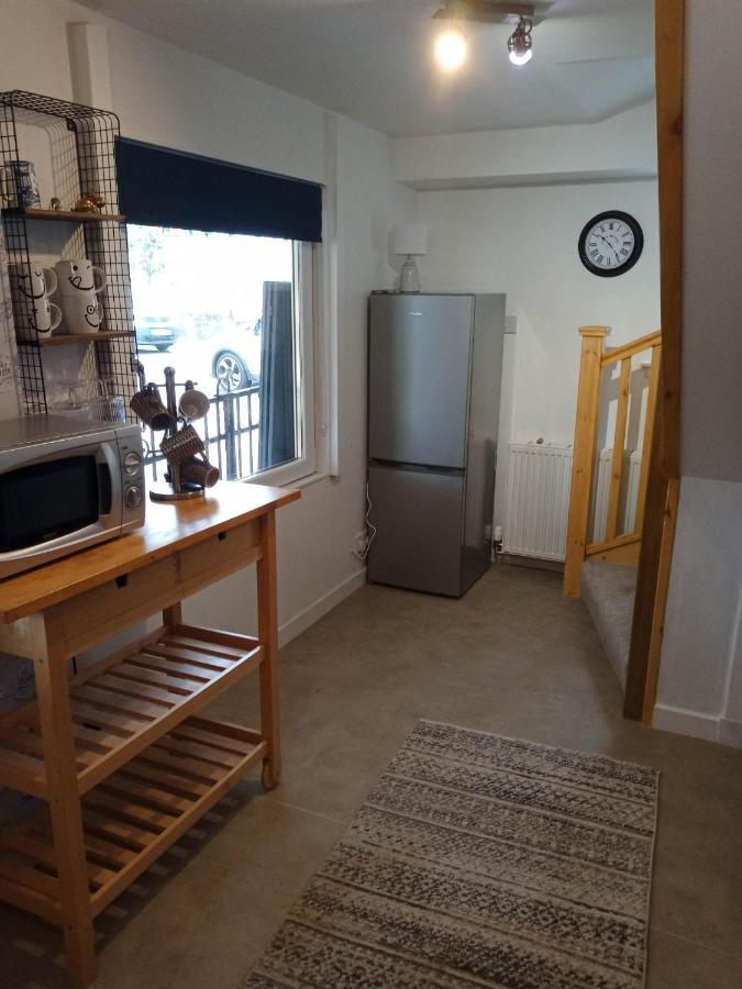 2 Bedrooms Sleeps 4 Free Wifi Parking Outdoor Area Lundin Links Extérieur photo