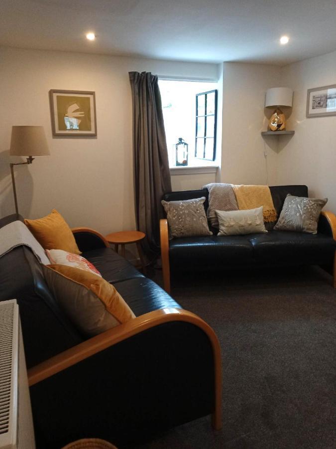 2 Bedrooms Sleeps 4 Free Wifi Parking Outdoor Area Lundin Links Extérieur photo
