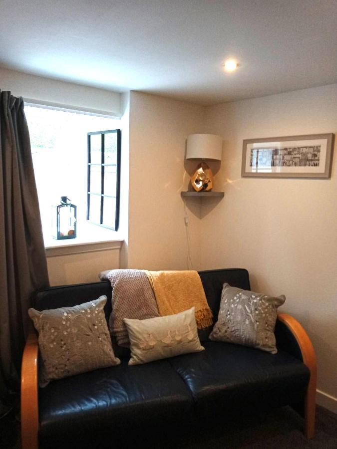 2 Bedrooms Sleeps 4 Free Wifi Parking Outdoor Area Lundin Links Extérieur photo