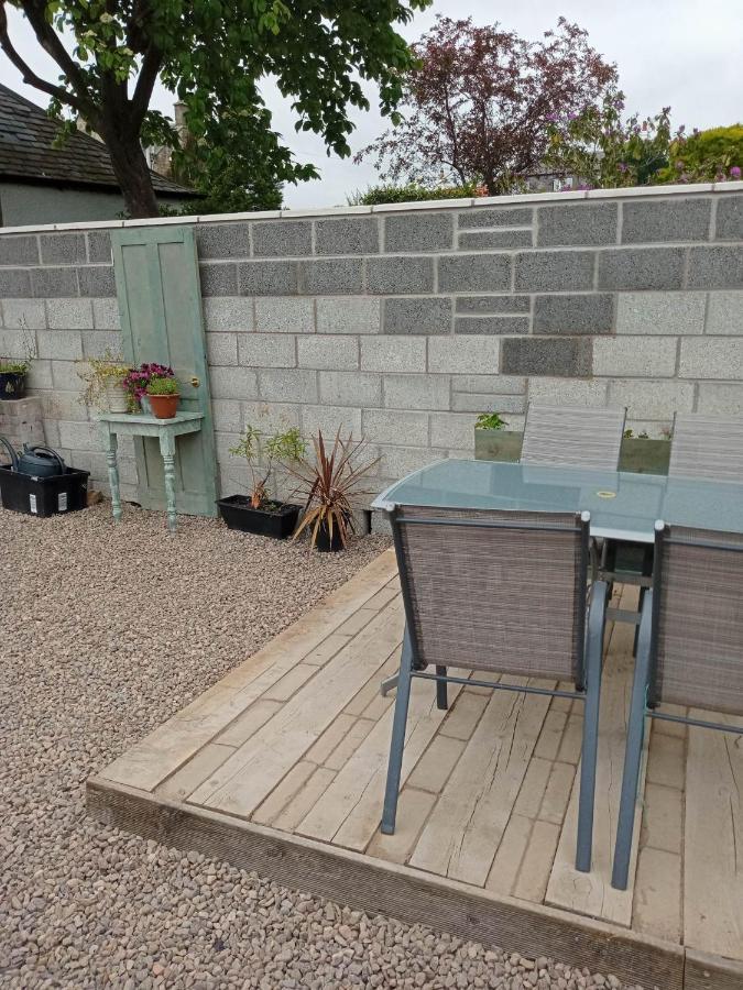 2 Bedrooms Sleeps 4 Free Wifi Parking Outdoor Area Lundin Links Extérieur photo