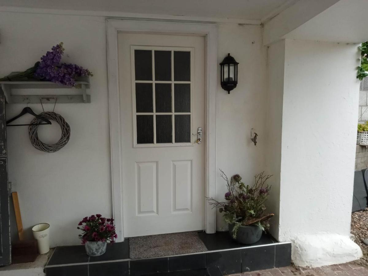 2 Bedrooms Sleeps 4 Free Wifi Parking Outdoor Area Lundin Links Extérieur photo