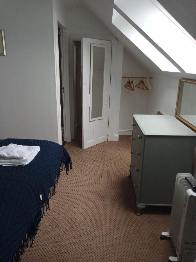 2 Bedrooms Sleeps 4 Free Wifi Parking Outdoor Area Lundin Links Extérieur photo