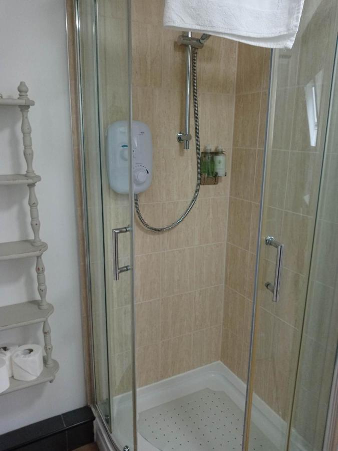 2 Bedrooms Sleeps 4 Free Wifi Parking Outdoor Area Lundin Links Extérieur photo