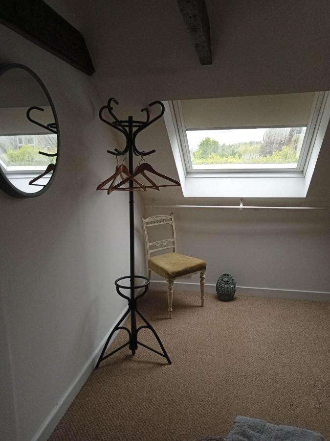 2 Bedrooms Sleeps 4 Free Wifi Parking Outdoor Area Lundin Links Extérieur photo