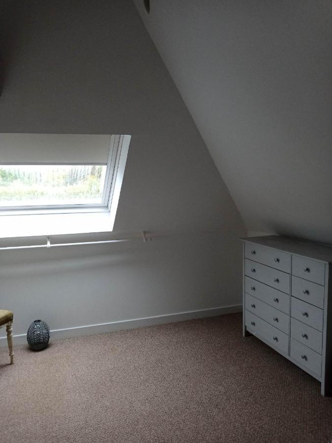 2 Bedrooms Sleeps 4 Free Wifi Parking Outdoor Area Lundin Links Extérieur photo