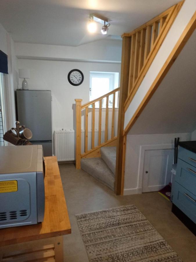2 Bedrooms Sleeps 4 Free Wifi Parking Outdoor Area Lundin Links Extérieur photo
